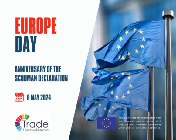 Europe day