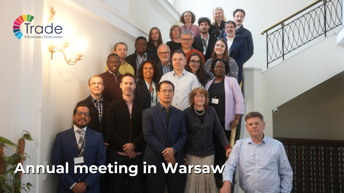 Annual General Meeting in Warsaw