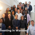 Annual General Meeting in Warsaw