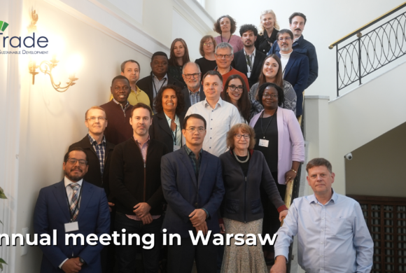 Annual General Meeting in Warsaw