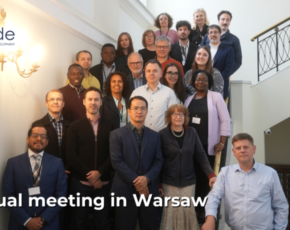 Annual General Meeting in Warsaw