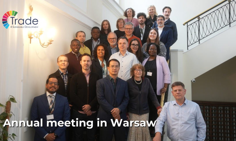 Annual General Meeting in Warsaw