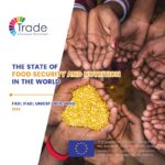 The State of Food Security and Nutrition in the World 2024: Financing to End Hunger, Food Insecurity, and Malnutrition in All Its Forms