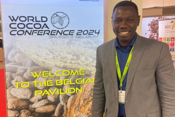 World Cocoa Conference in Brussels – some key takeaways from the Sustainable Development Panel at ICCO